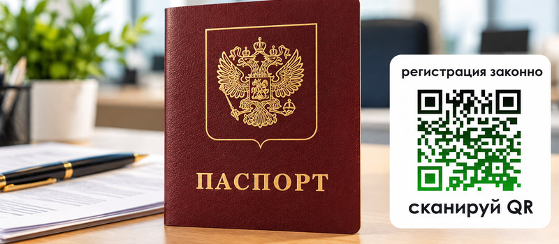 регистрация в Шлиссельбурге